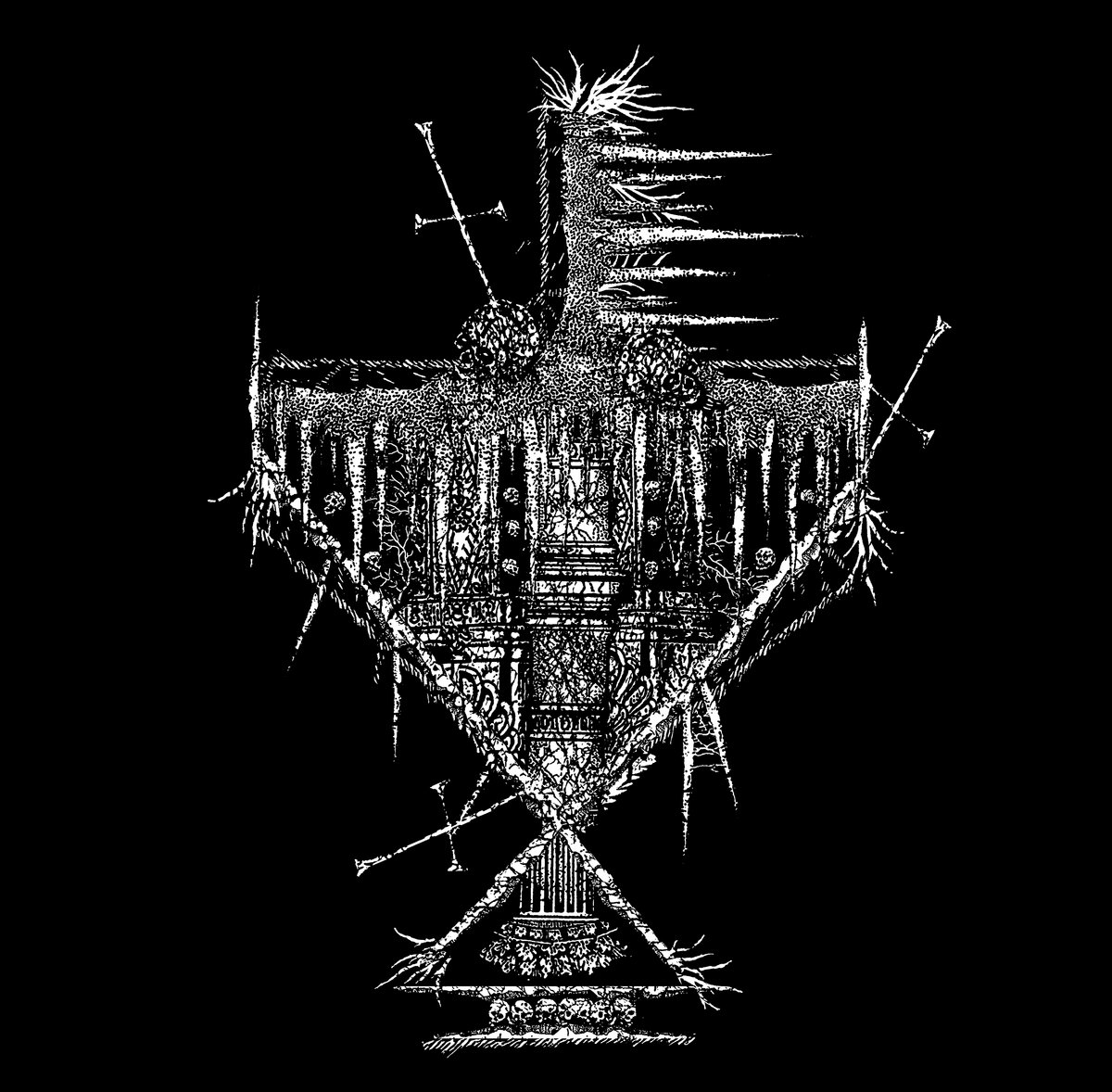 Pillärs / Wallcreeper split