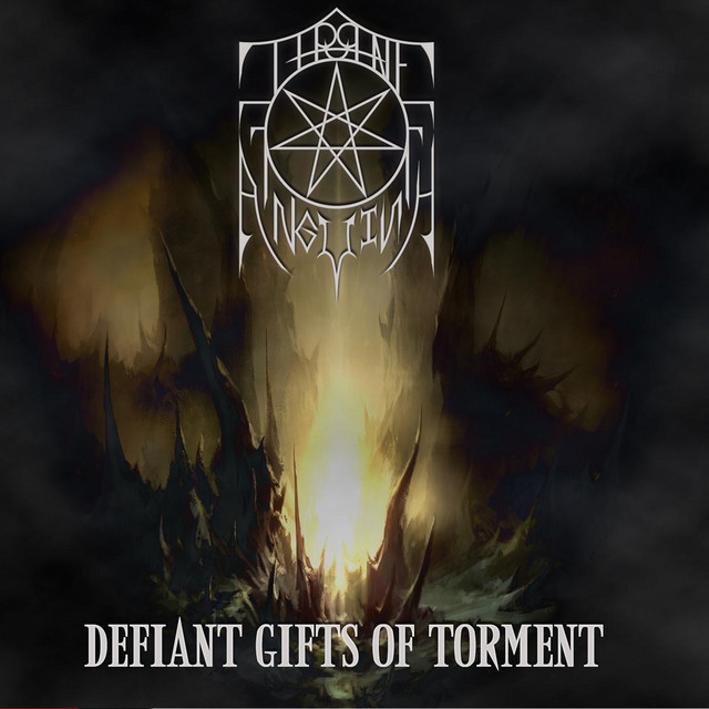 Throne of Anguish