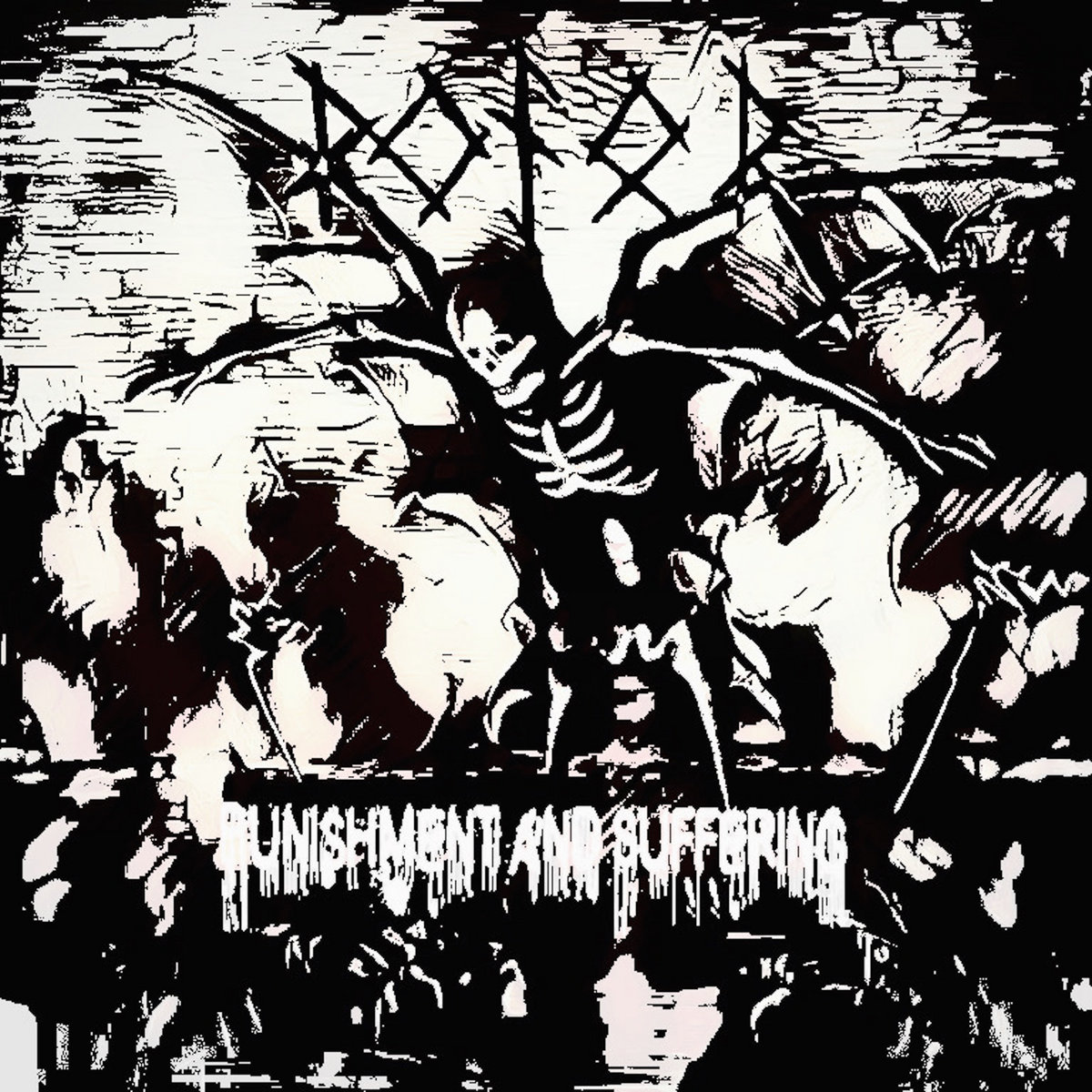 Panishment and Suffering