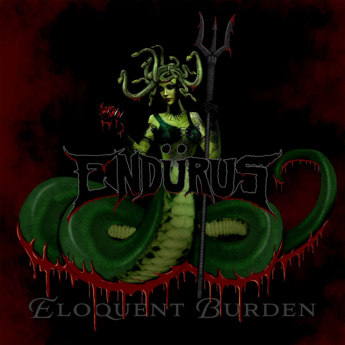 Eloquent Burden
