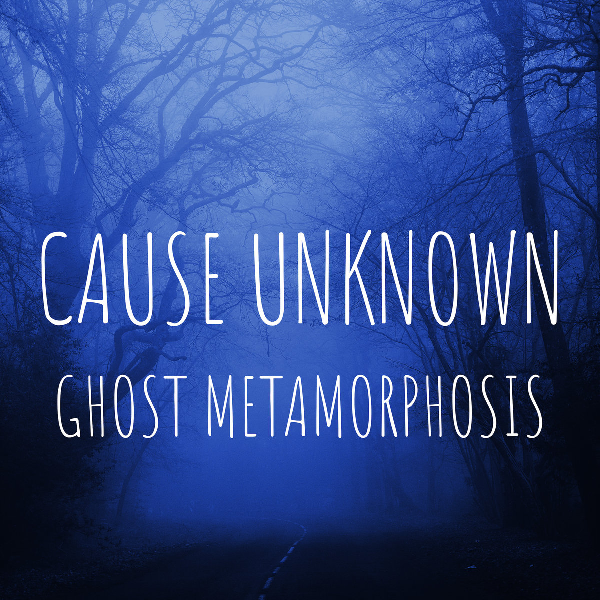 Ghost Metamorphosis