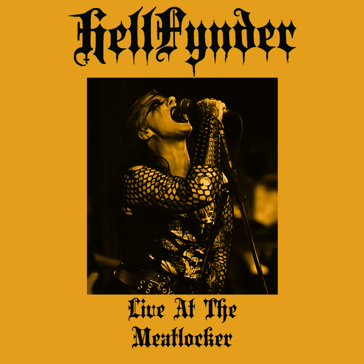 Live At The Meatlocker