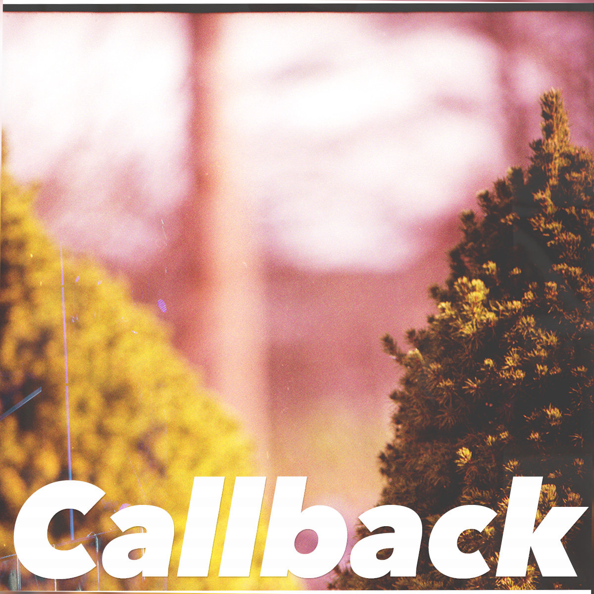 Callback