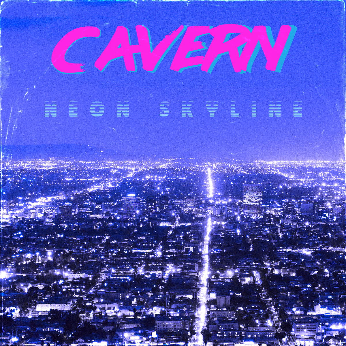Neon Skyline (New Version)
