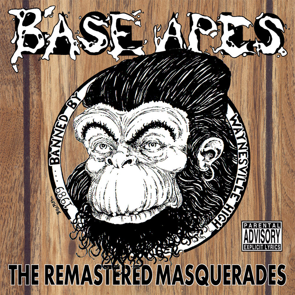 The Remastered Masquerades