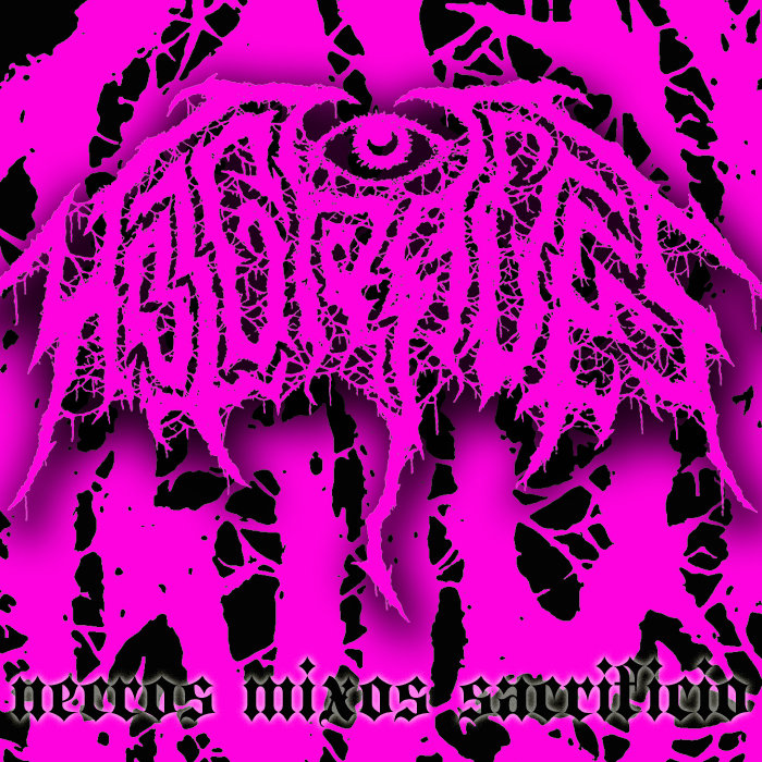 Necros Mixos Sacrificio