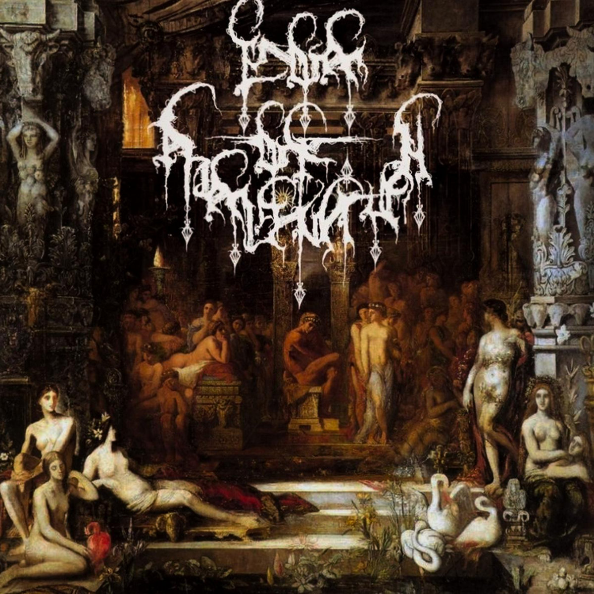 HOOLIGANS, PAWGS, AND GANGSLENT REHEARSAL