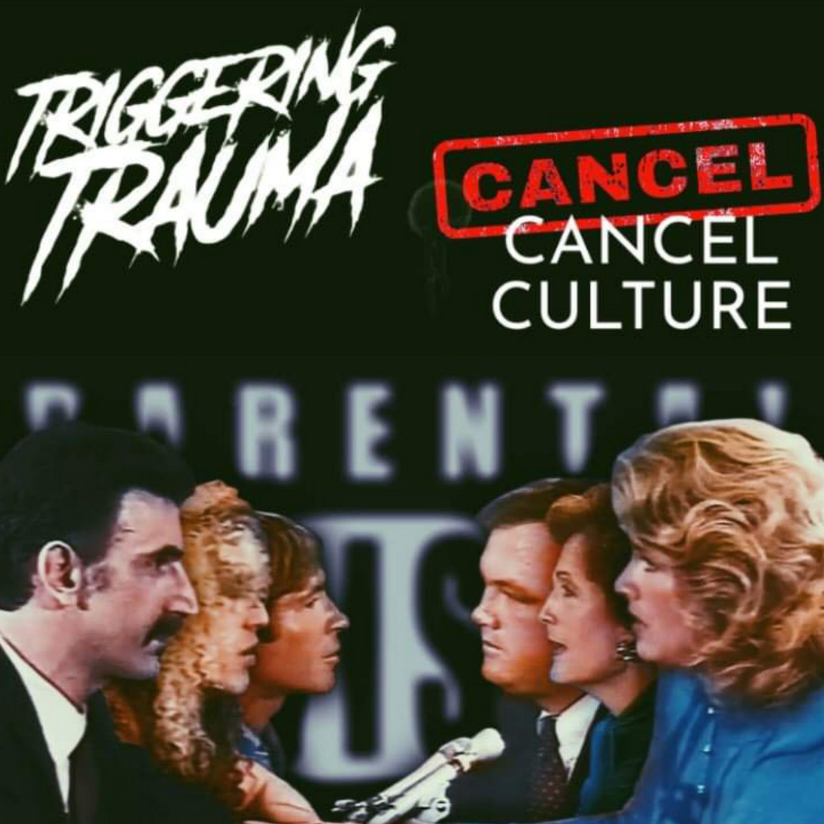 Cancel,Cancel Culture