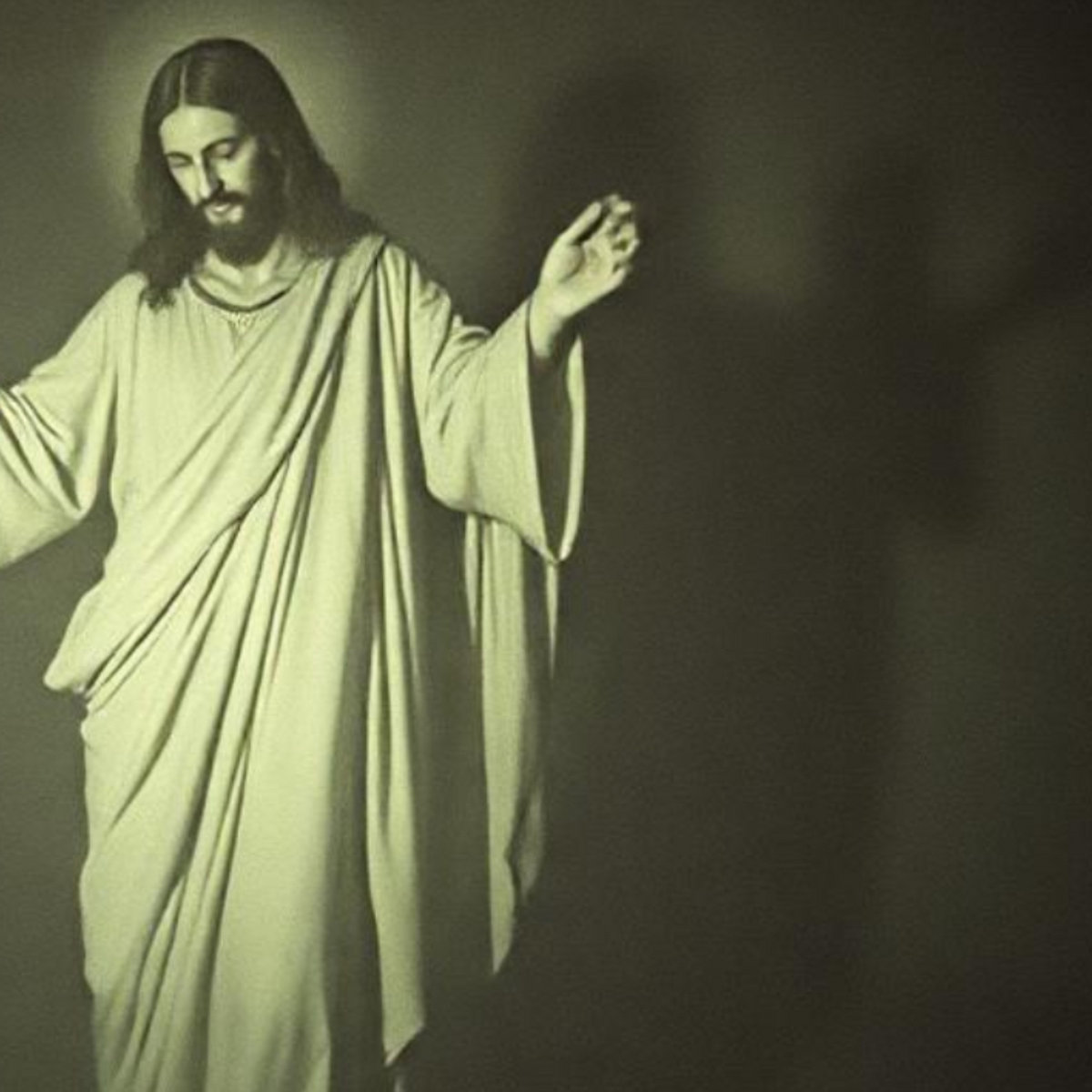 Move the Rocks, I've Awaken