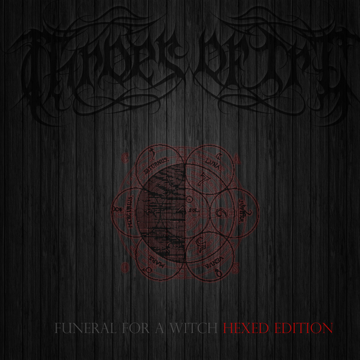 Funeral for a Witch (Hex Edition)