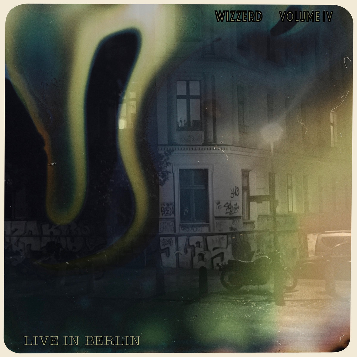 Volume IV: Live in Berlin