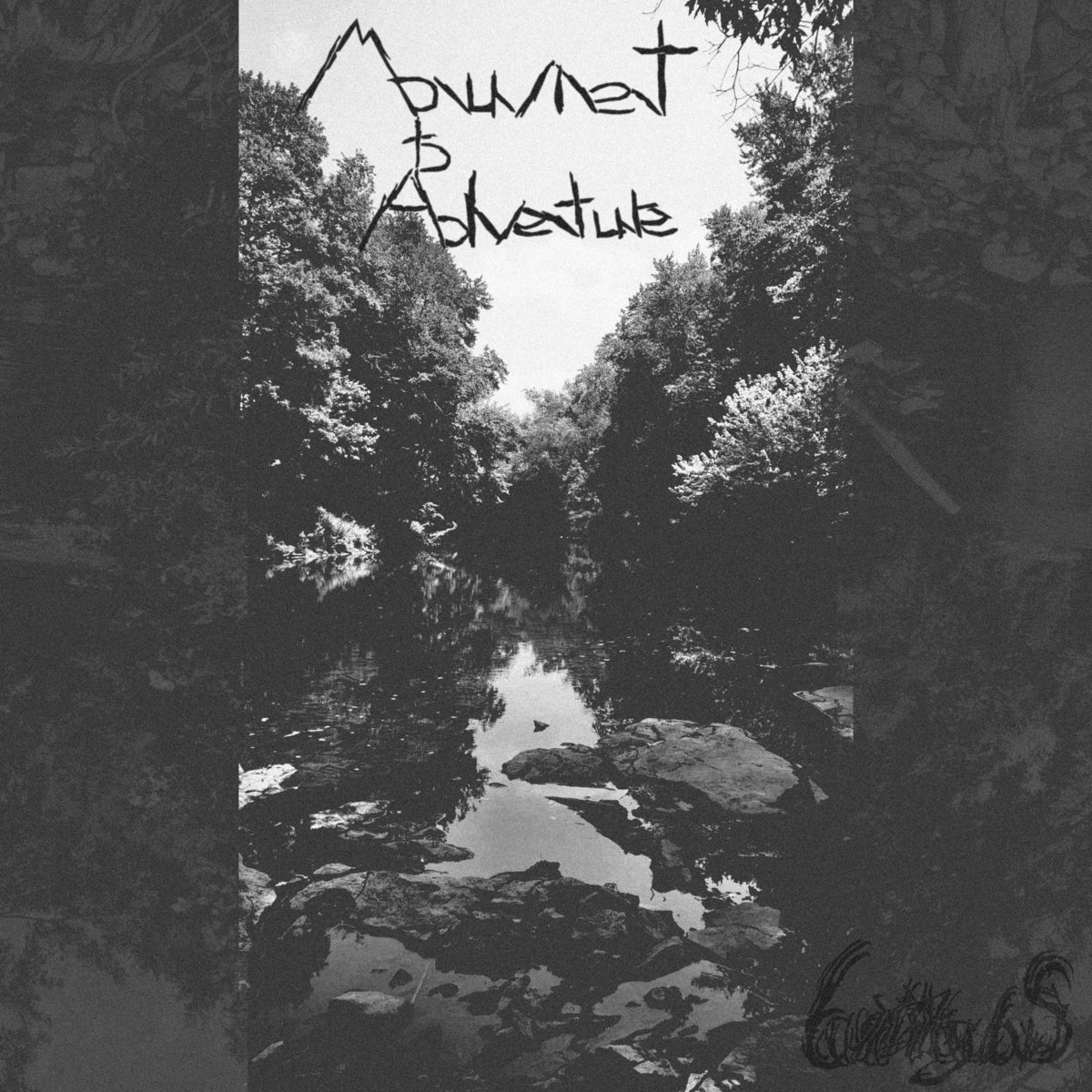 Monument to Adventure