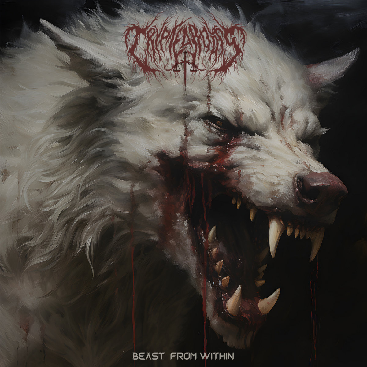 Beast from Within (feat. Dylan Engler)