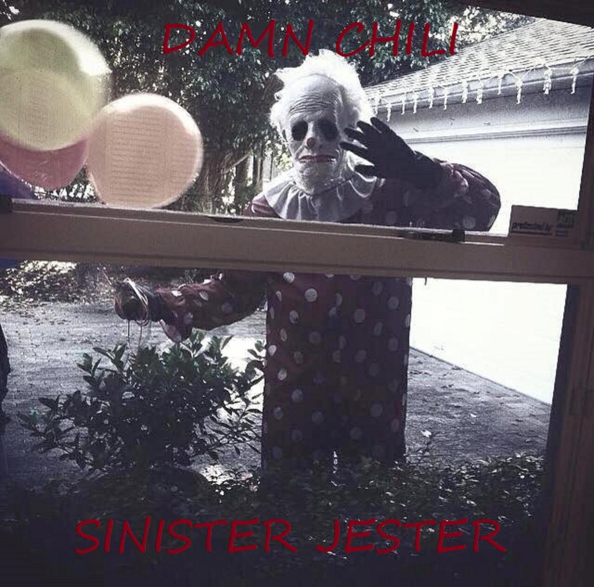Sinister Jester 2016