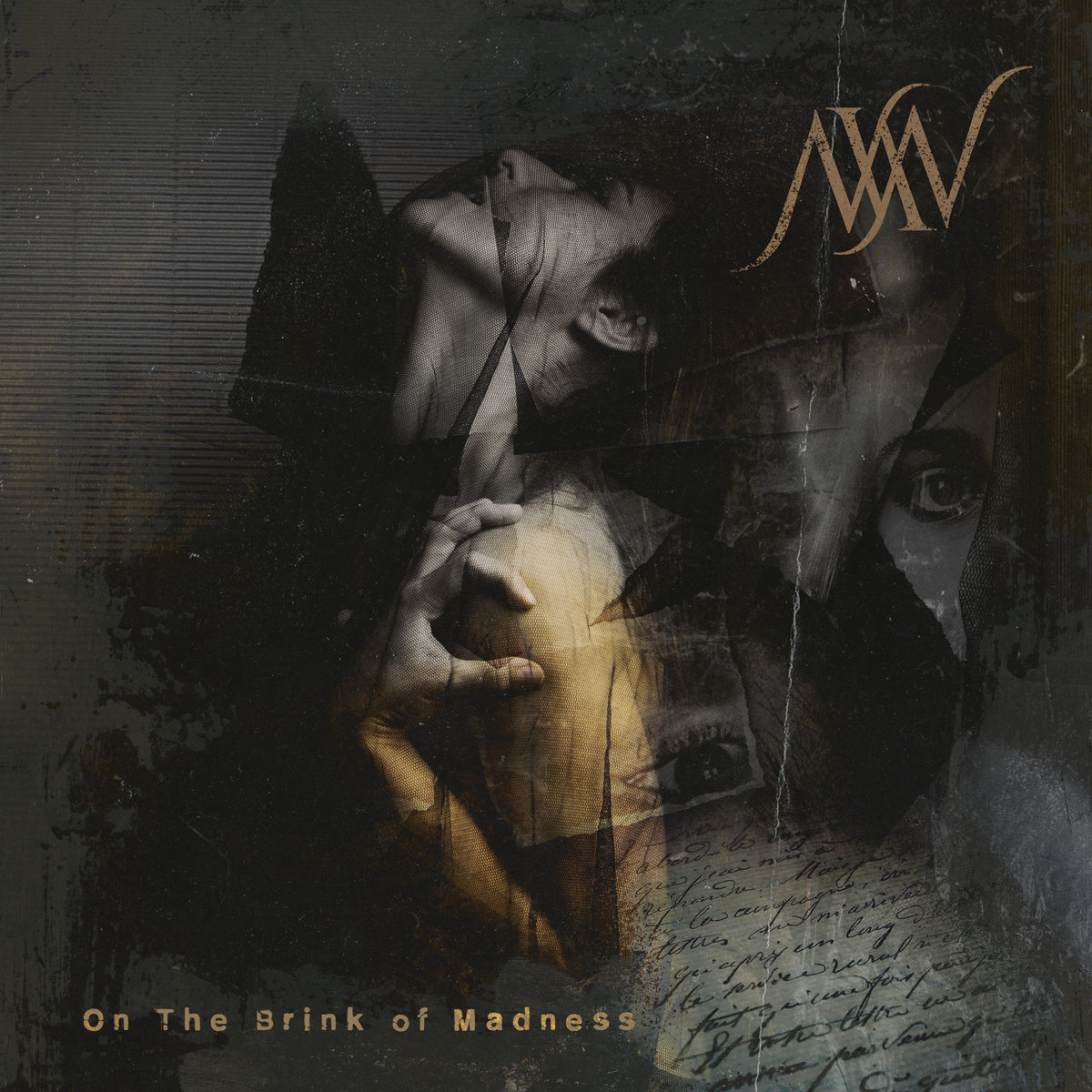 On The Brink of Madness