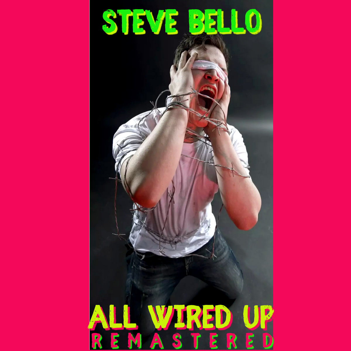 ALL WIRED UP (2023 REMASTER)