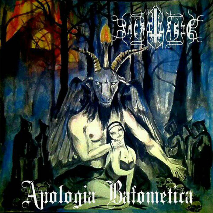 Apología Bafomética