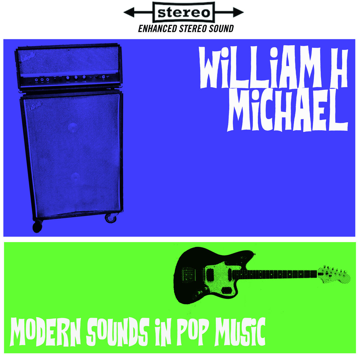 Modern Sounds in Pop Music