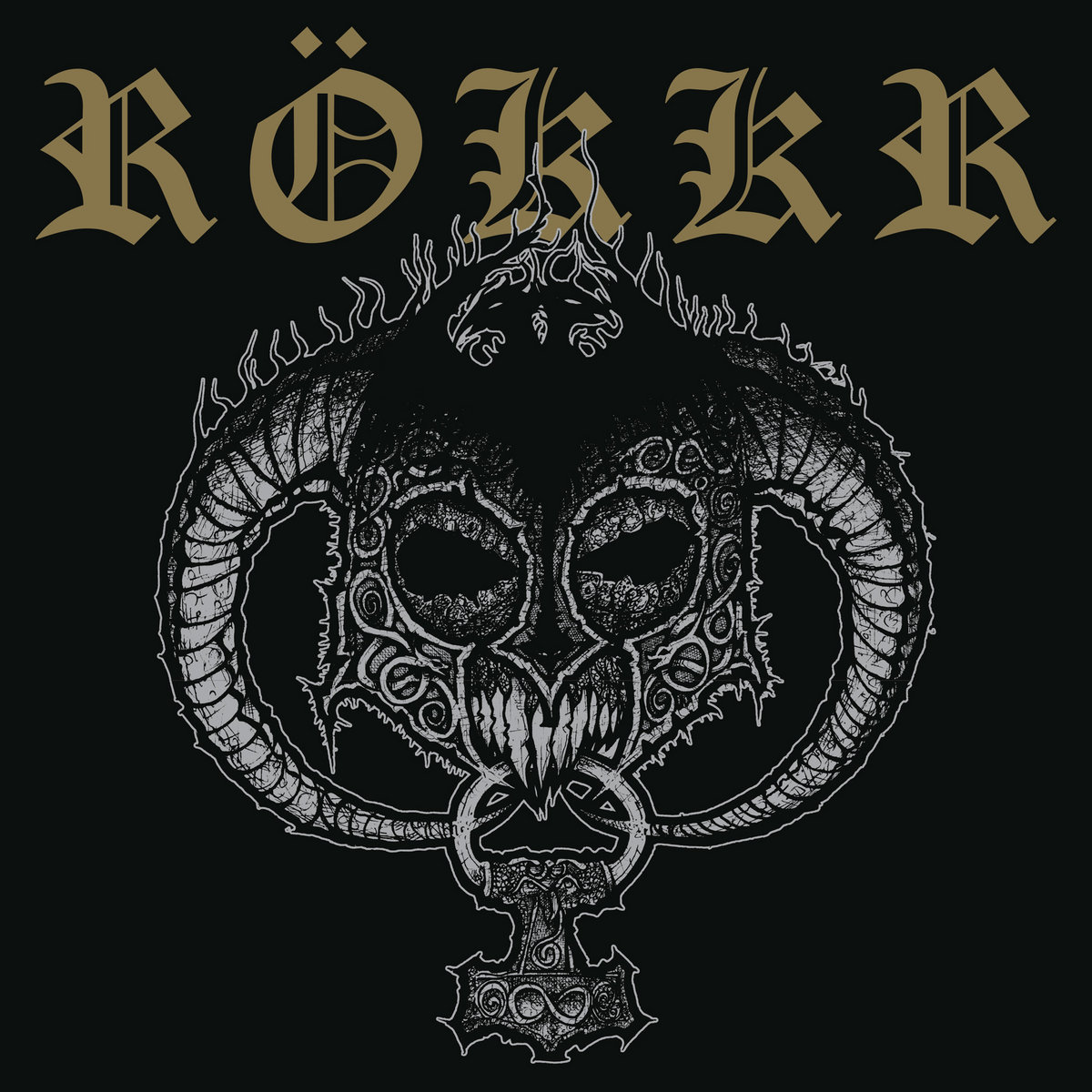 RÖKKR