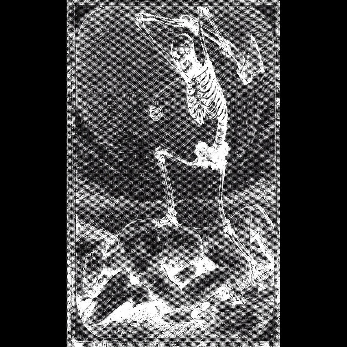 Funerary Desecration