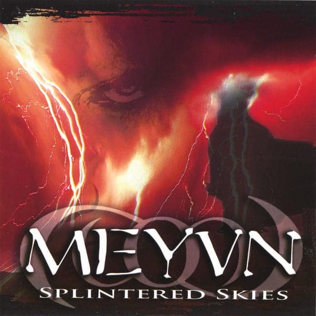 Meyvn