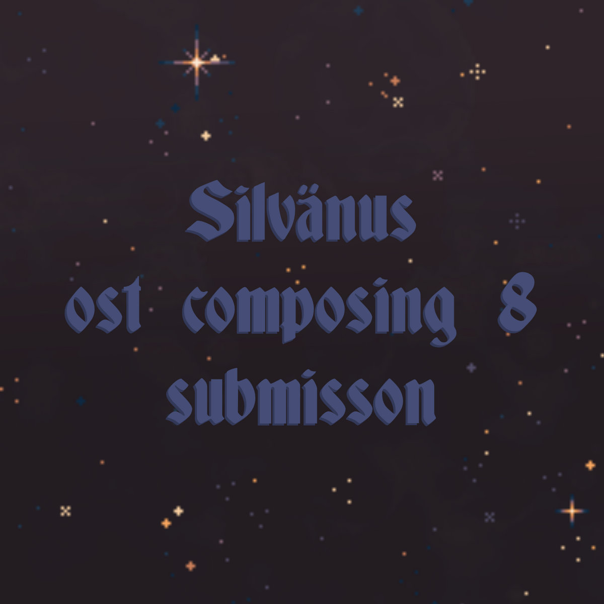 OST Composing 8 Submission