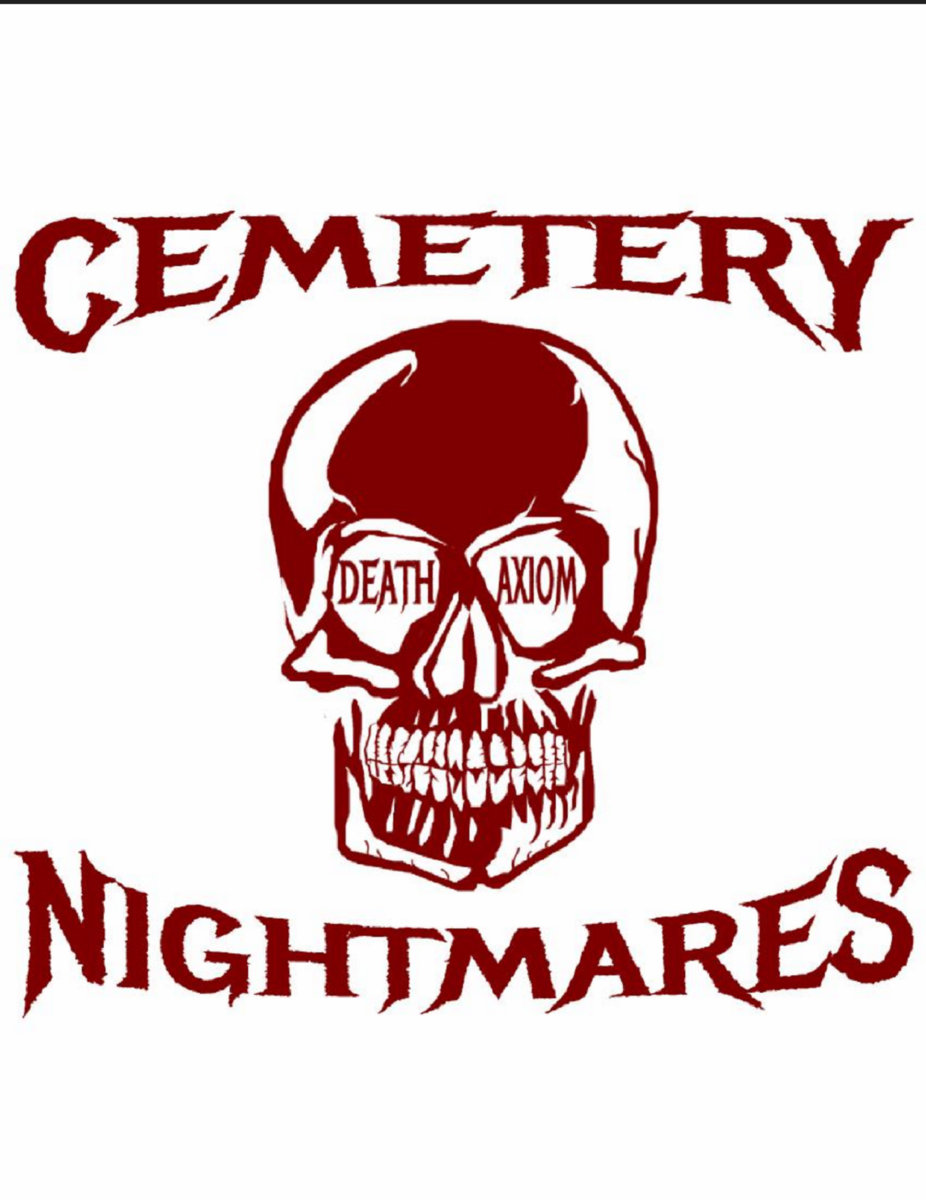 Cemetery Nightmares