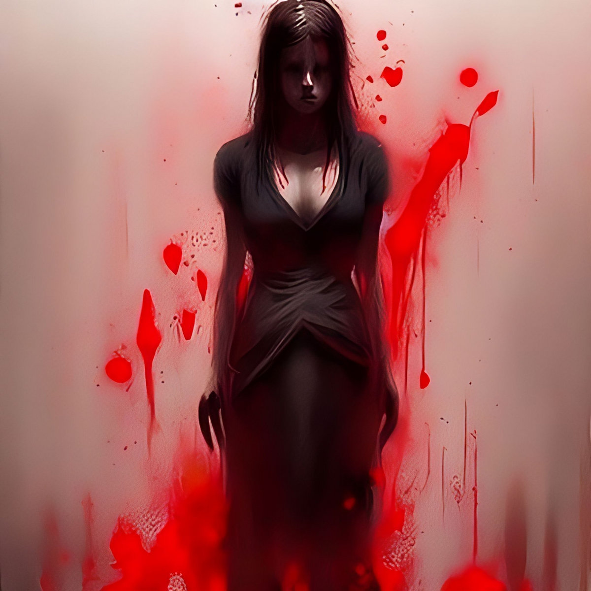 Beautiful Psychopath