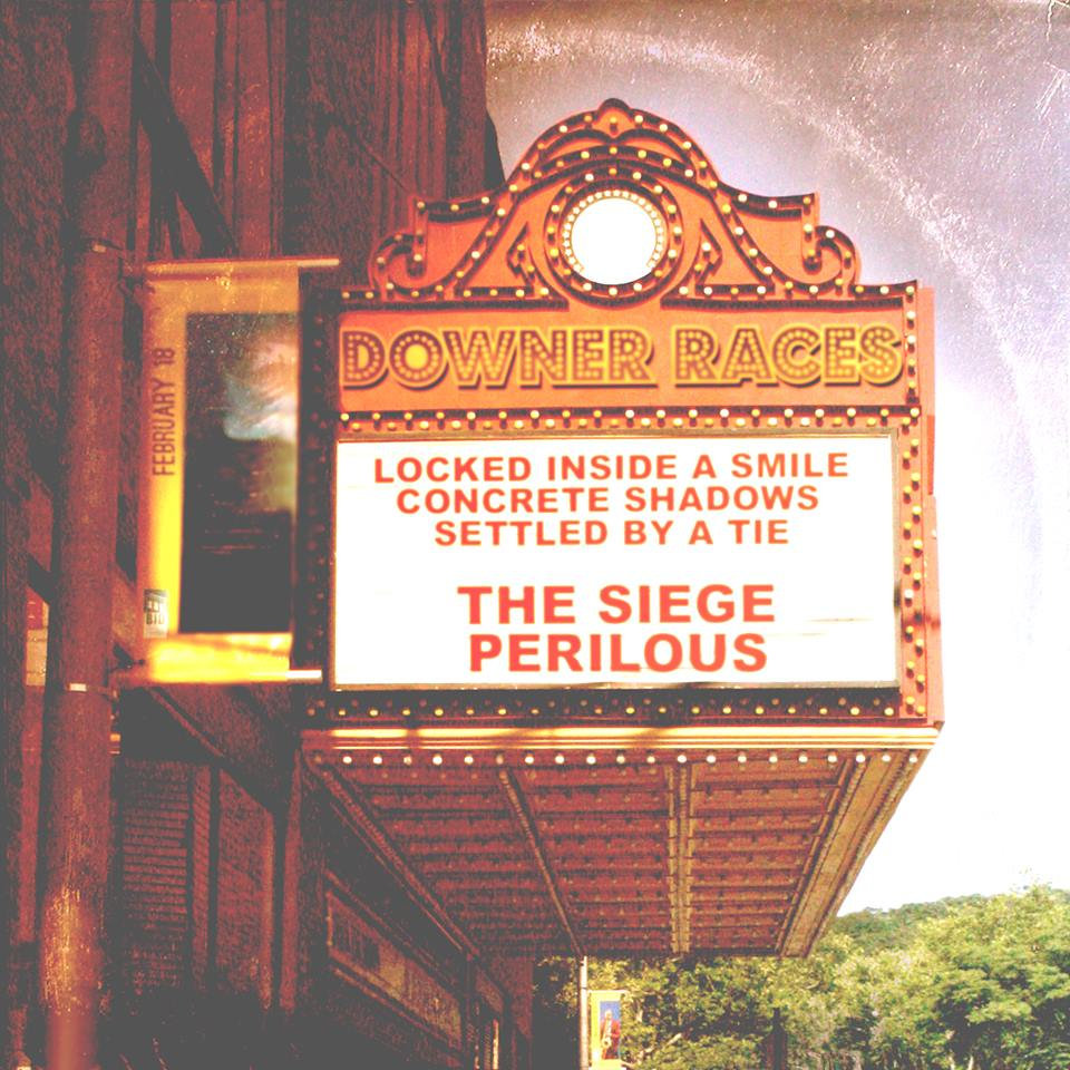 Downer Races (Single)