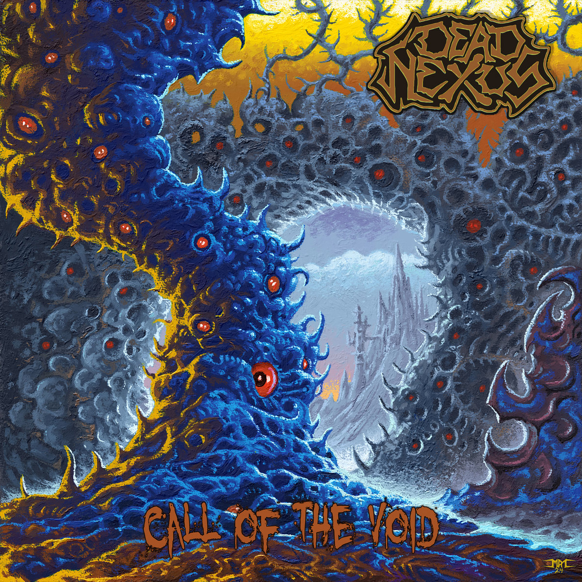 Call Of The Void (2024 EP)