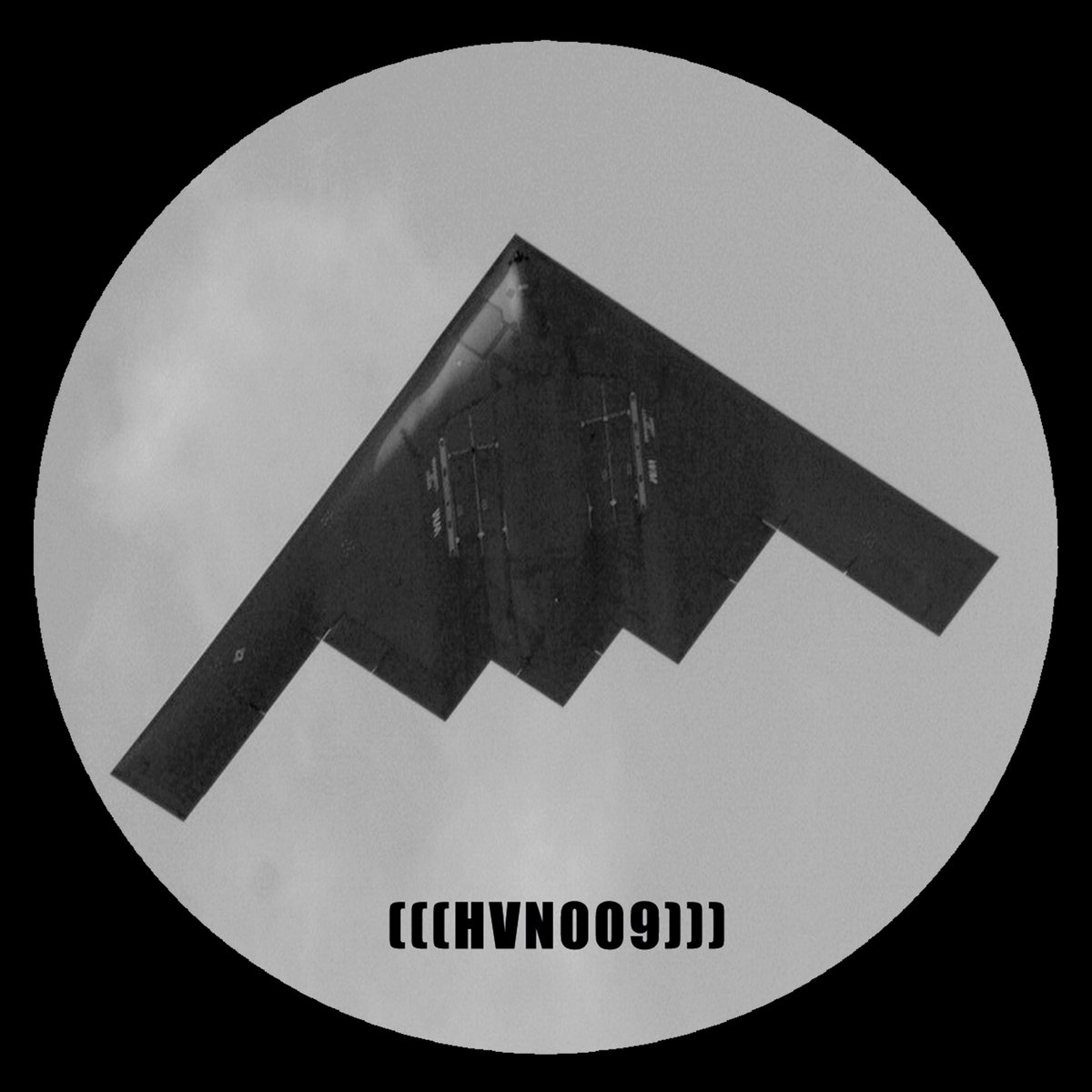 Stylized Fear [HVN009]