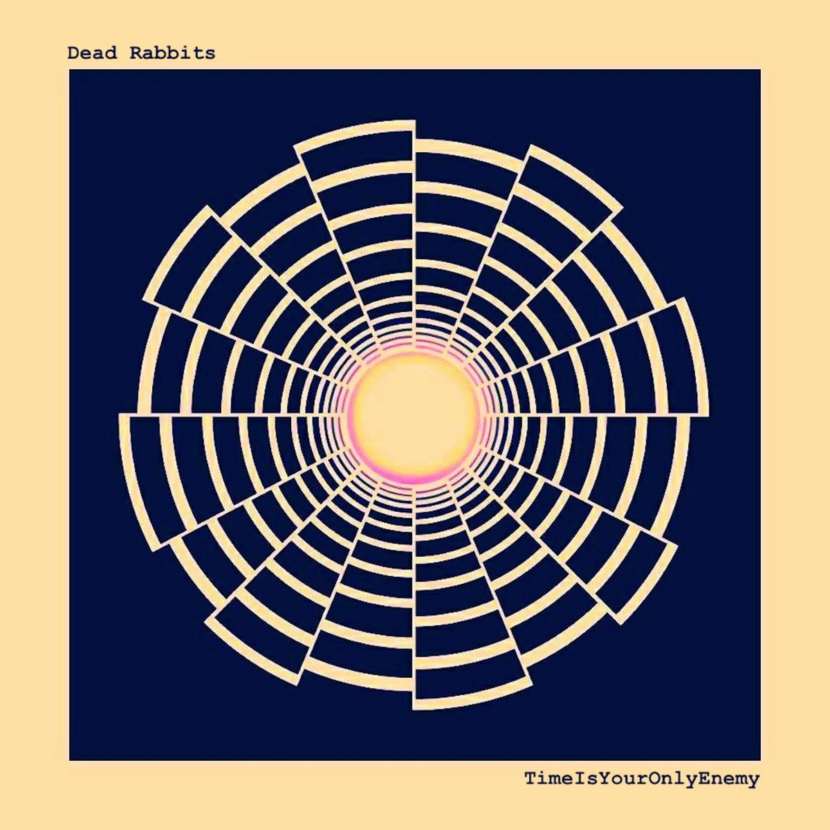 TimeIsYourOnlyEnemy (2014)