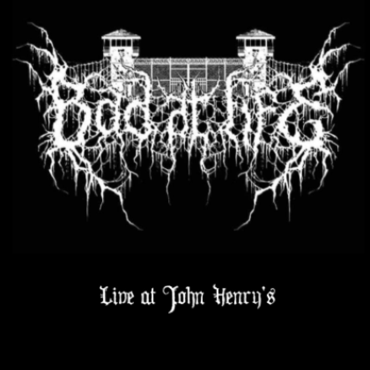 Live at John Henry's