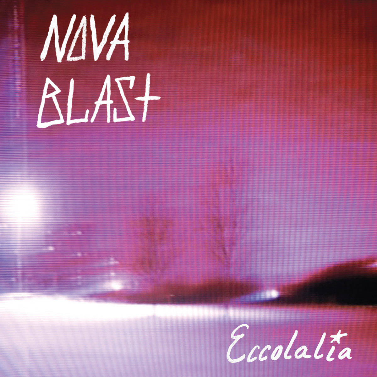 Eccolalia [LP]