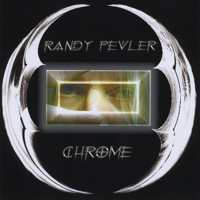 Randy Pevler