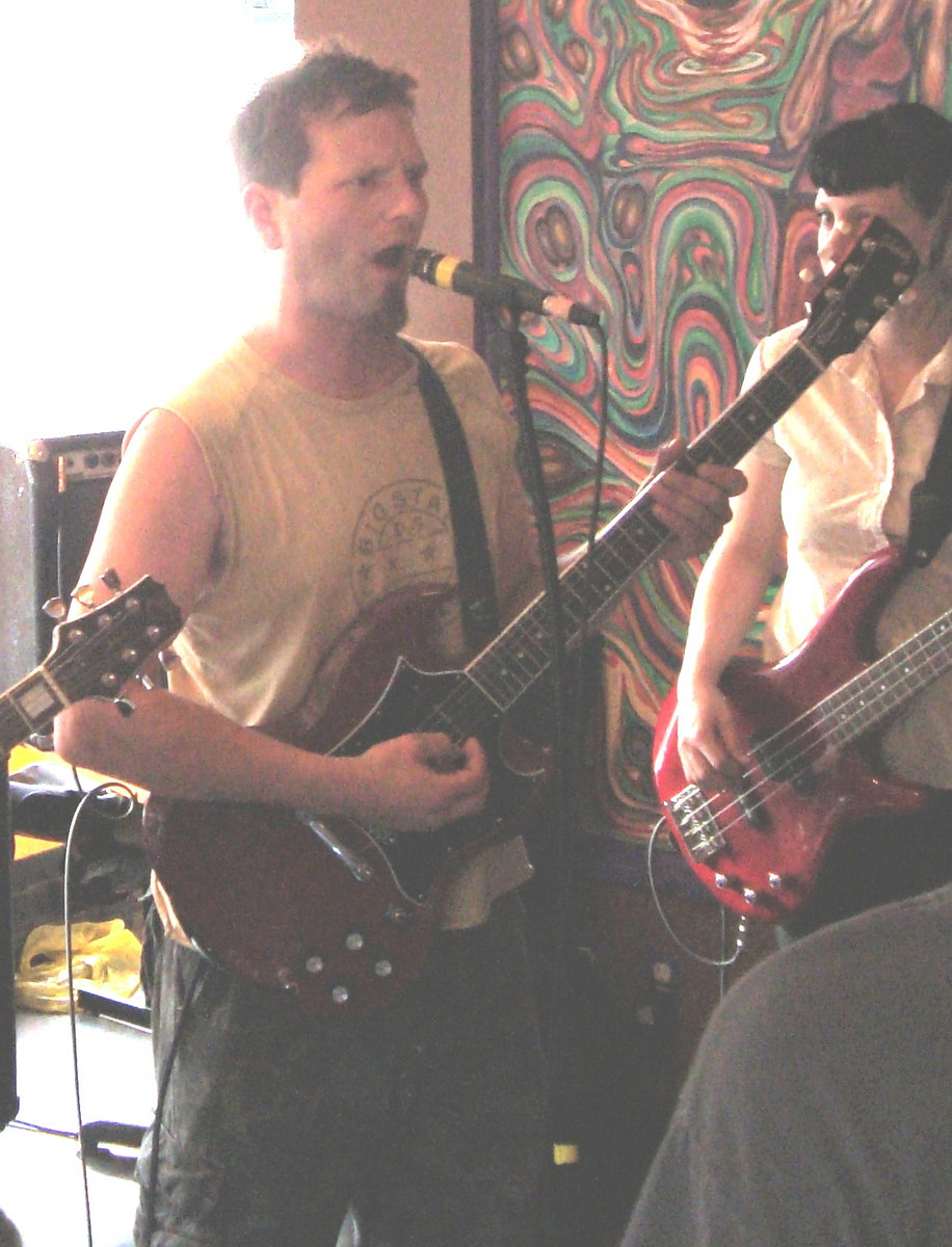 The Witches' Airshow [EP Version]