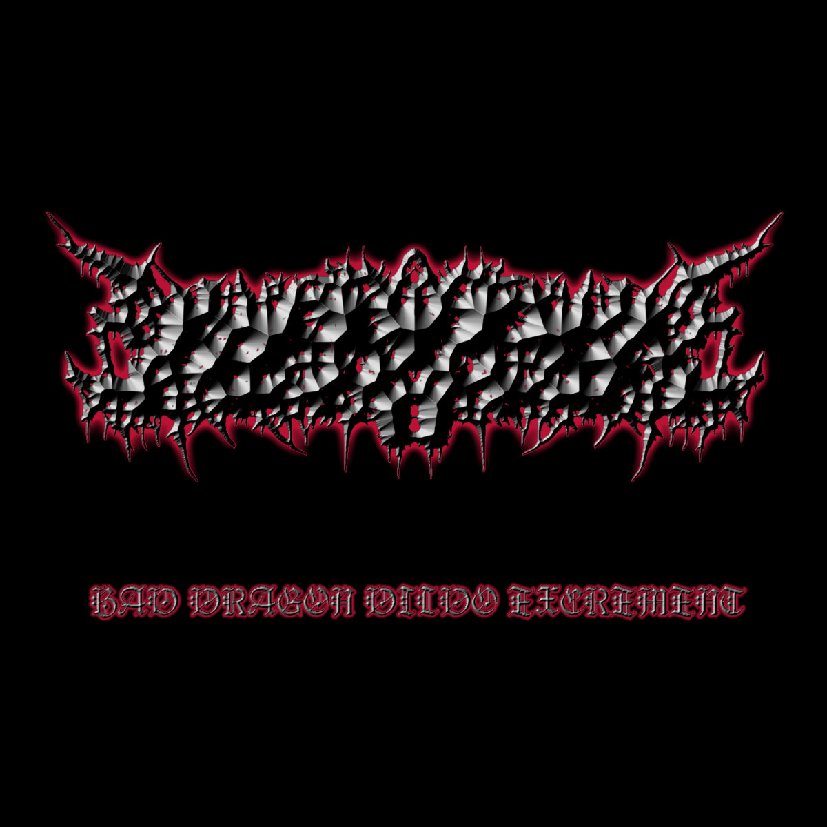 Bad Dragon Dildo Excrement