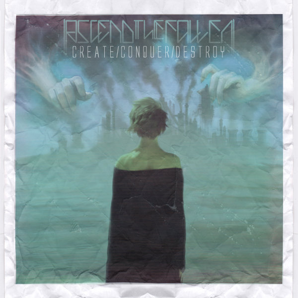 Create/Conquer/Destroy