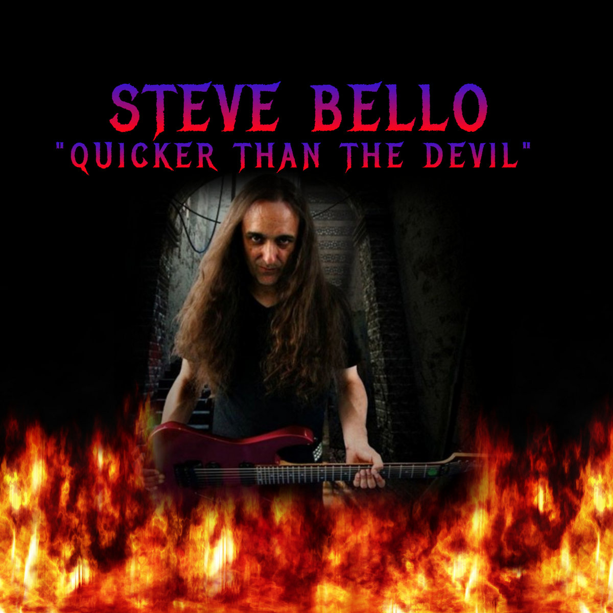 Quicker Than The Devil