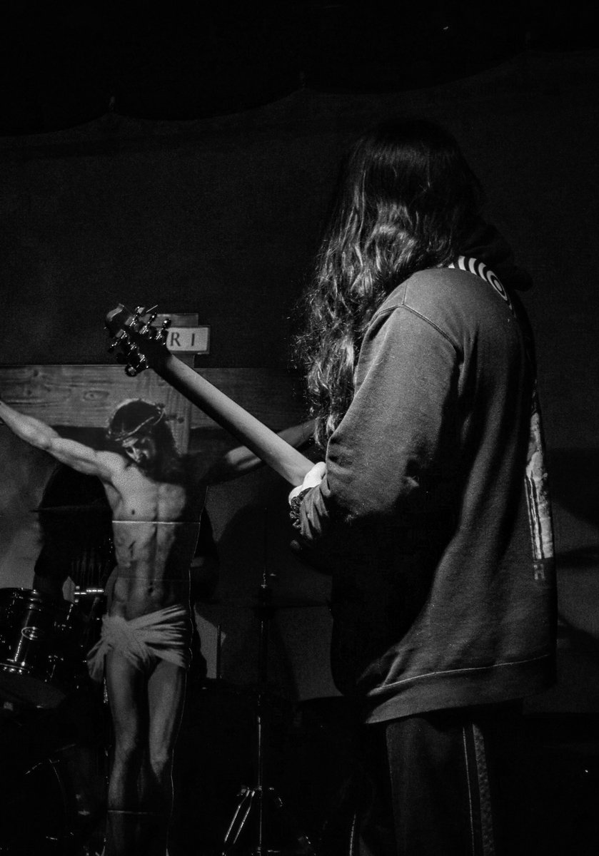 Weekend at Landy's (live album)