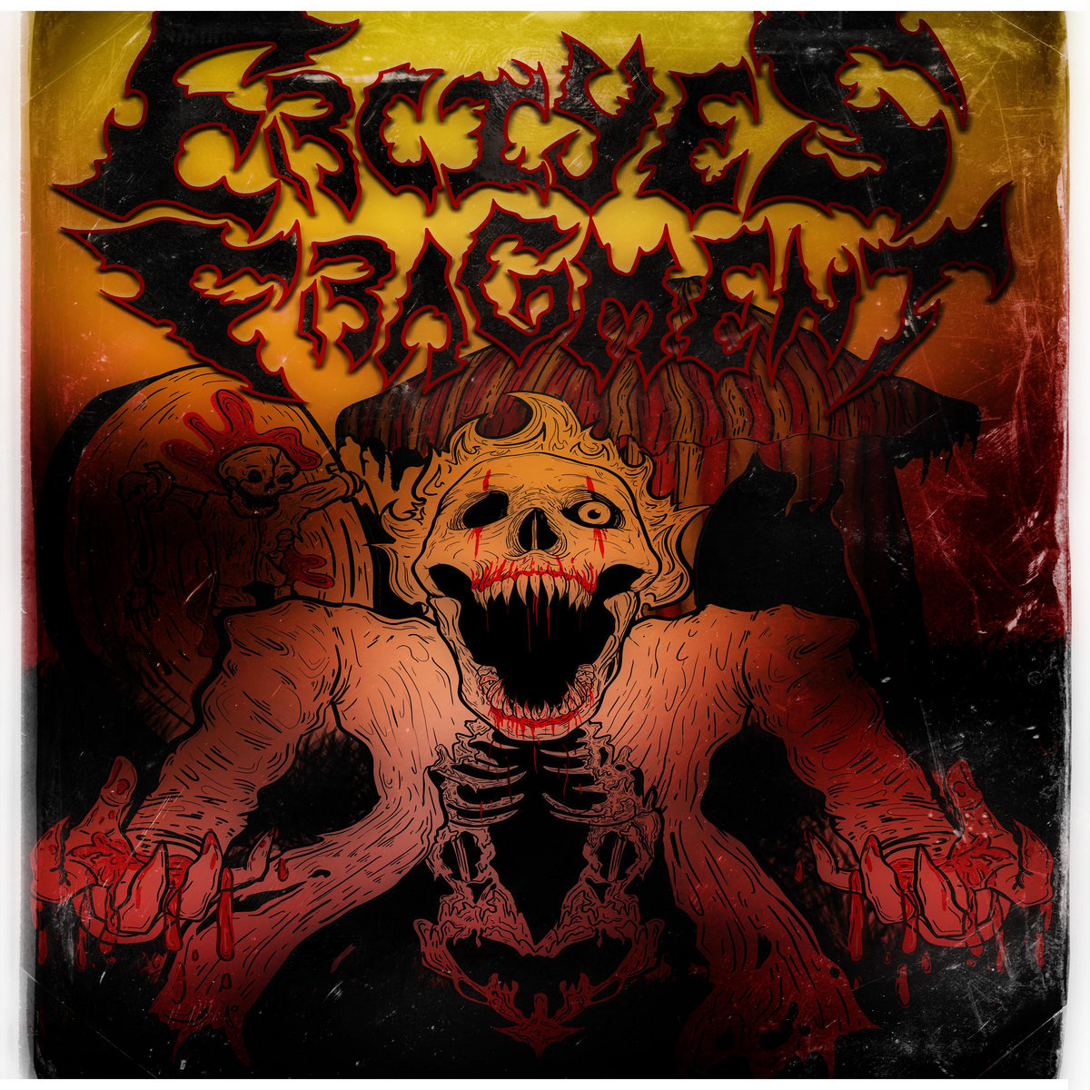 Coulrophobicon - Single