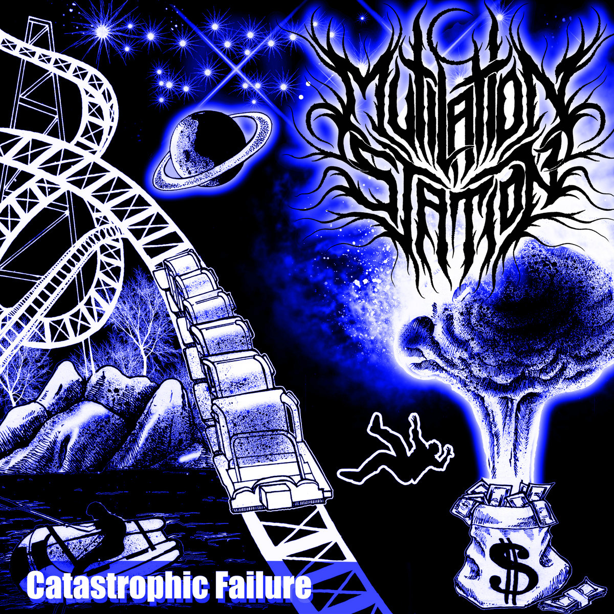 Catastrophic Failure