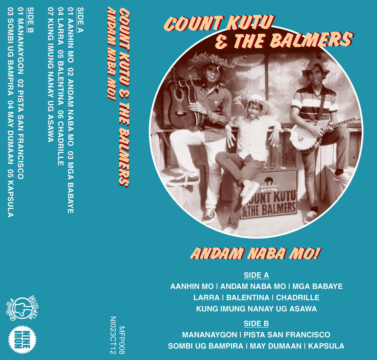 NI023CT12: Andam Naba Mo!