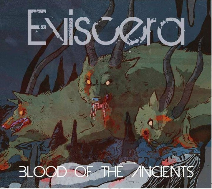 Blood of the Ancients