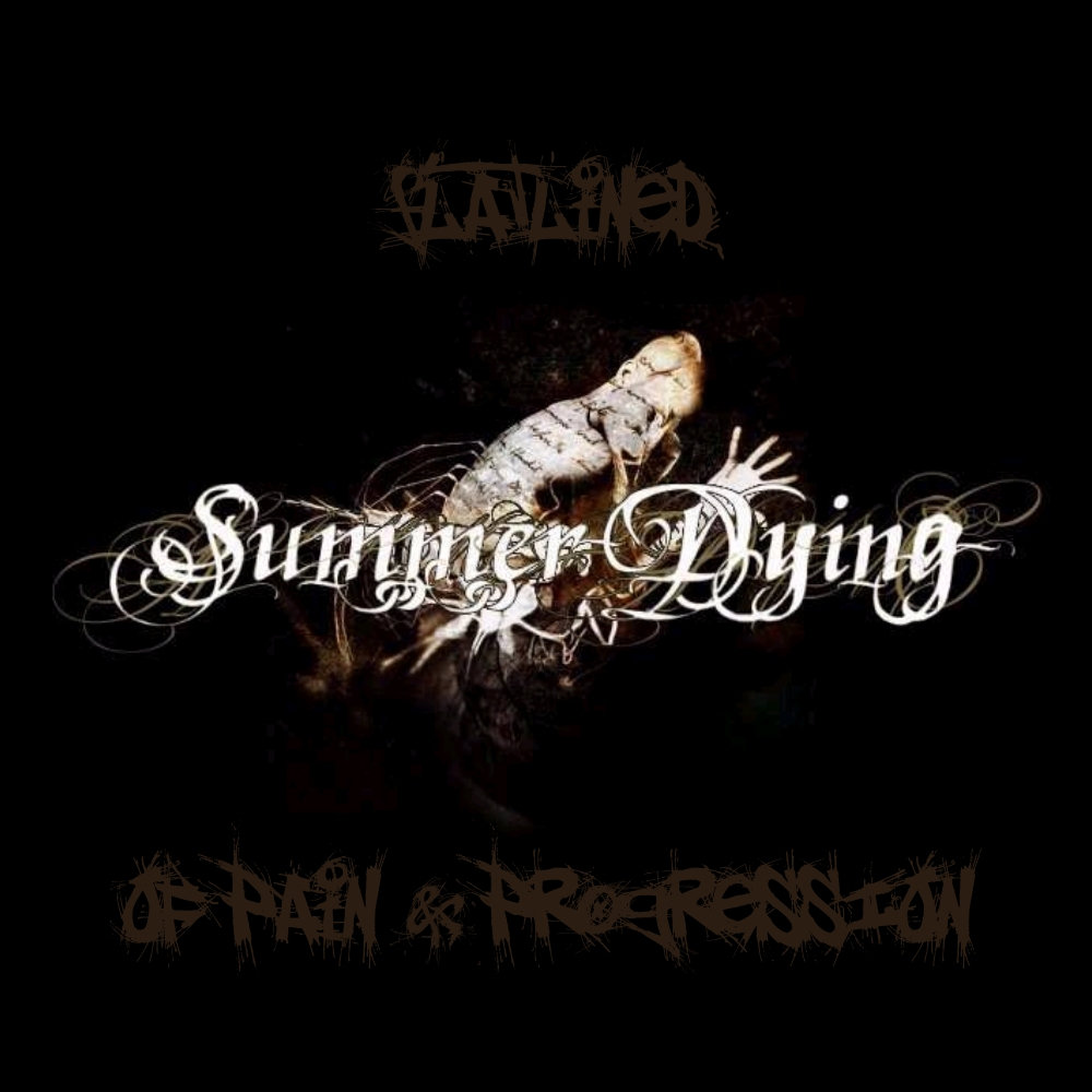 Flatlined/Of Pain and Progression Single
