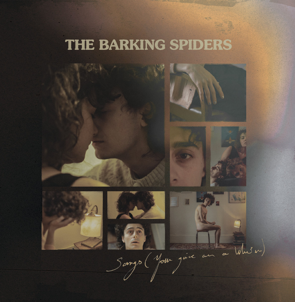 Songs (You give on a Whim)