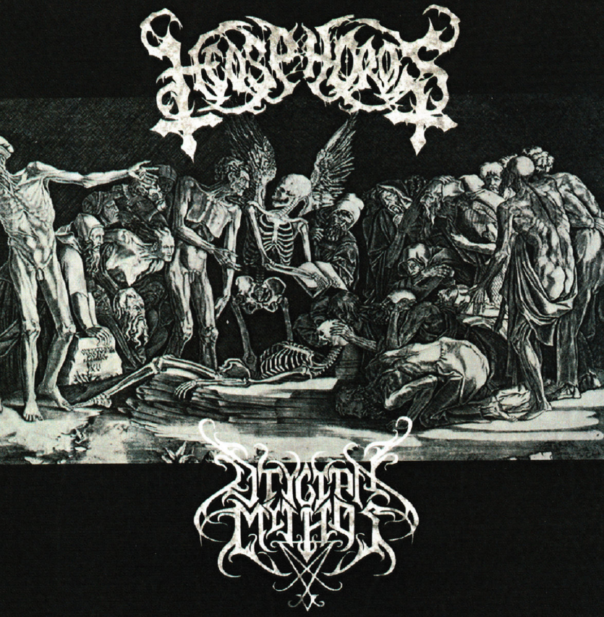 Dawn Of The Black Sun