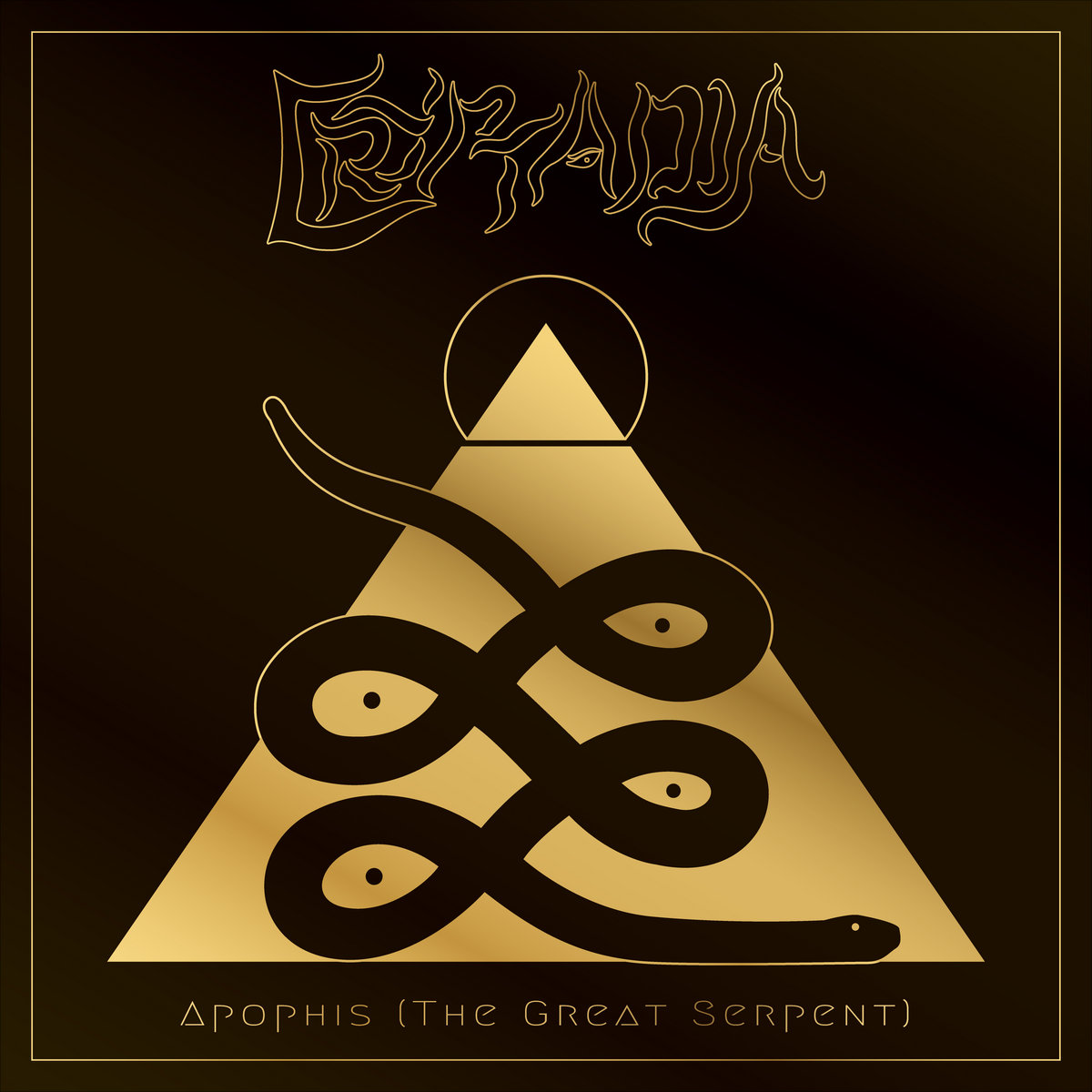 Apophis (The Great Serpent)