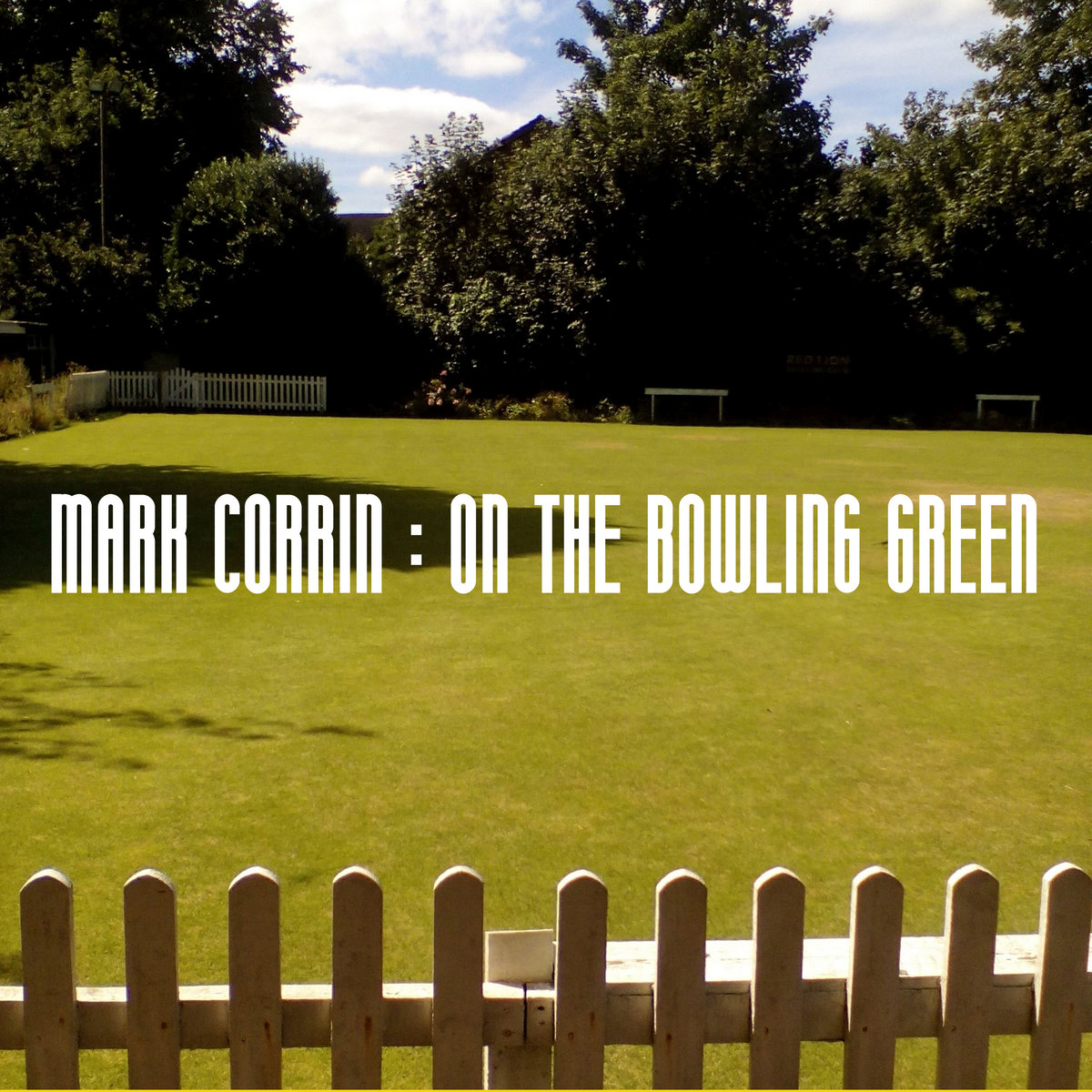 On The Bowling Green