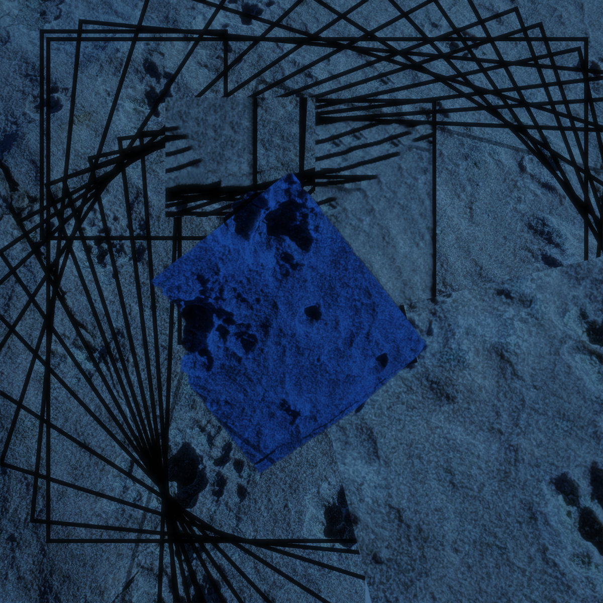 Unnamed Labyrinthine Exploration